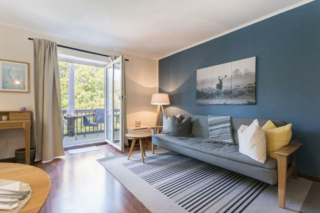 Apartment Nordik Dresden Luaran gambar