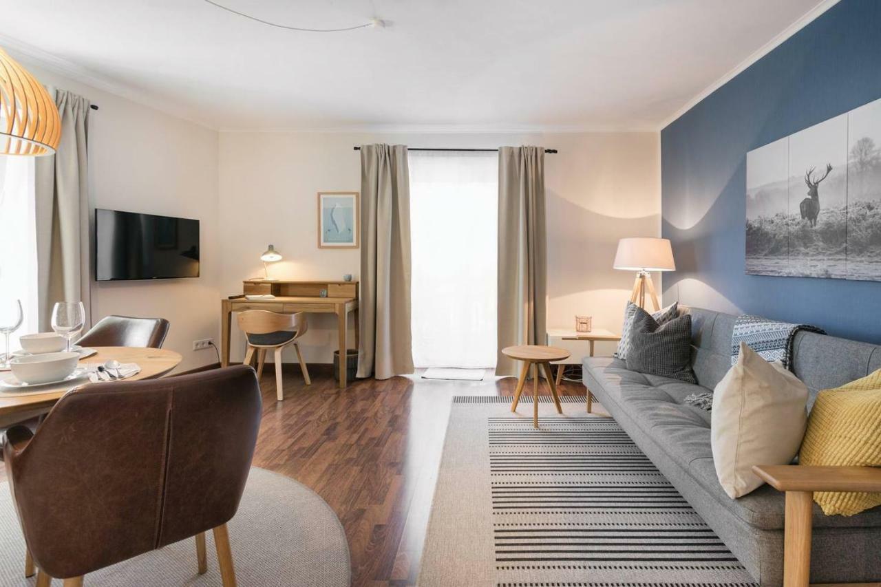 Apartment Nordik Dresden Luaran gambar