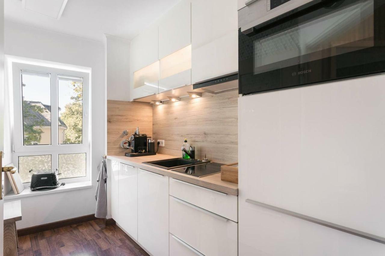 Apartment Nordik Dresden Luaran gambar