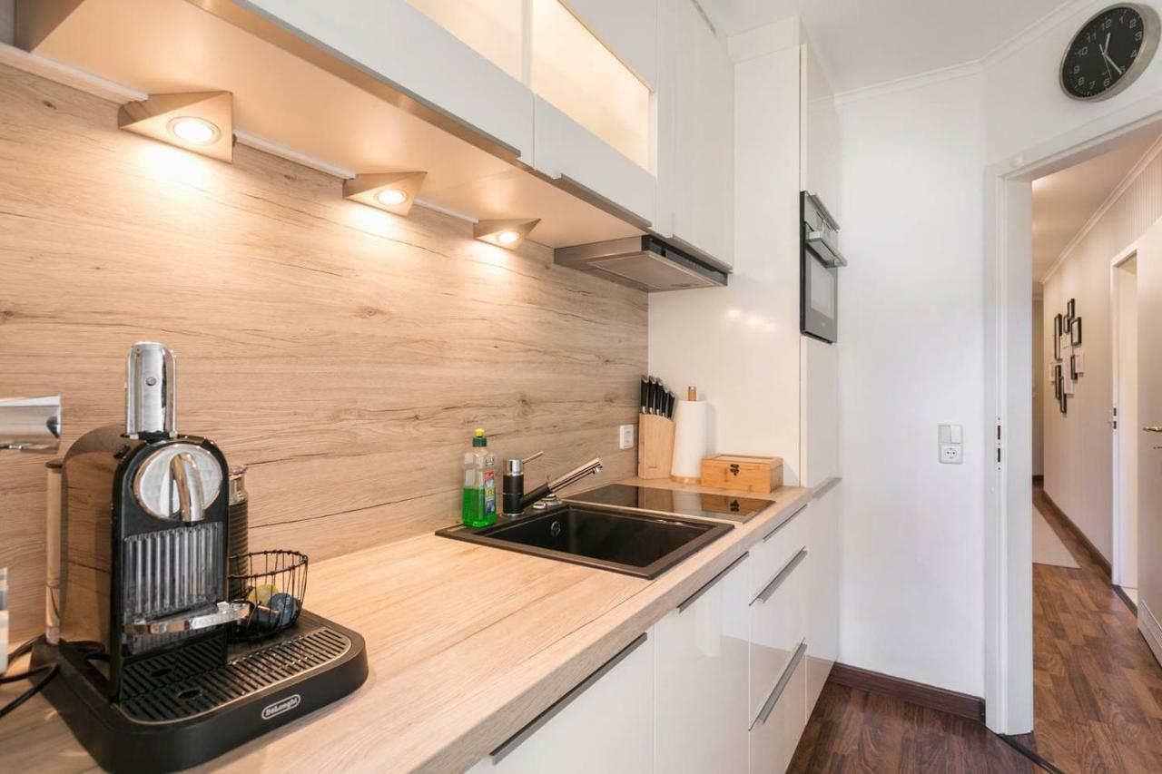 Apartment Nordik Dresden Luaran gambar