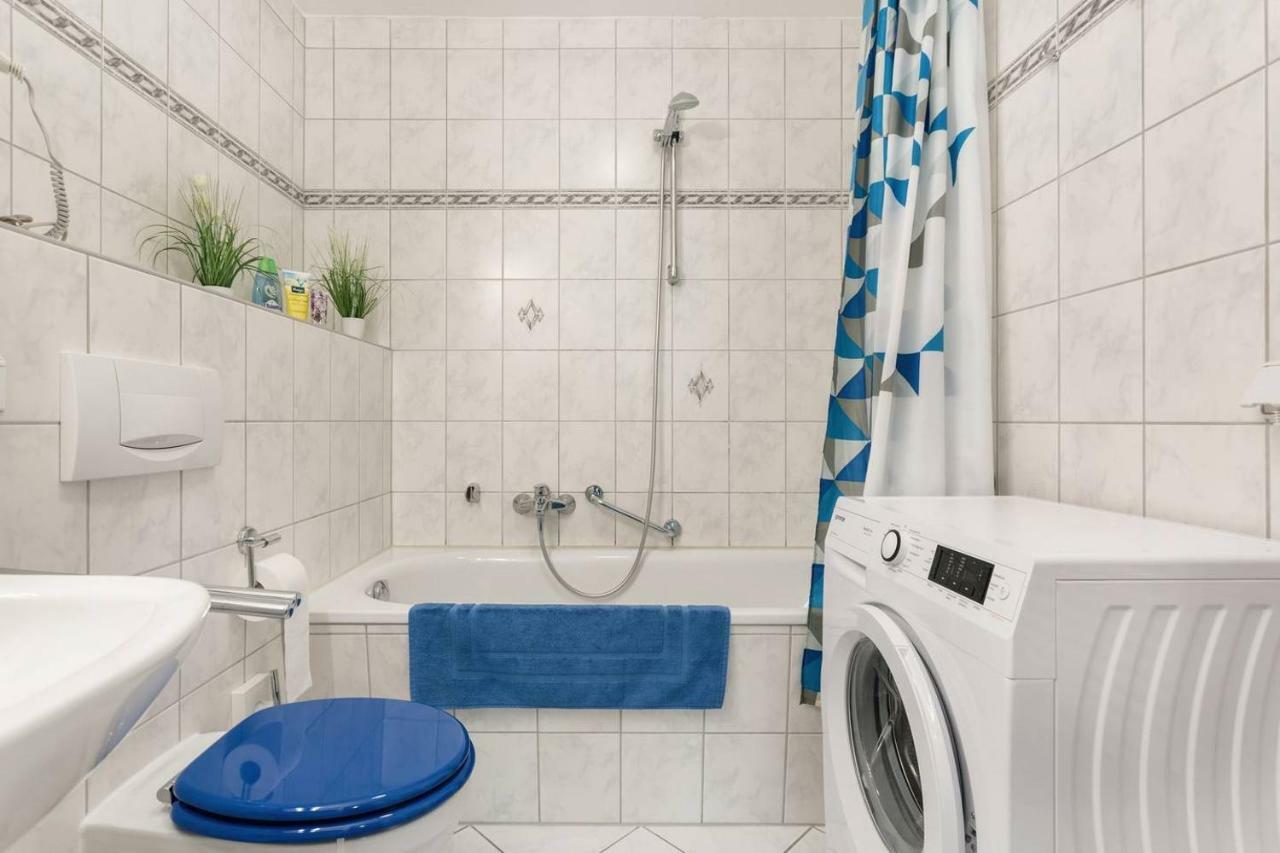 Apartment Nordik Dresden Luaran gambar