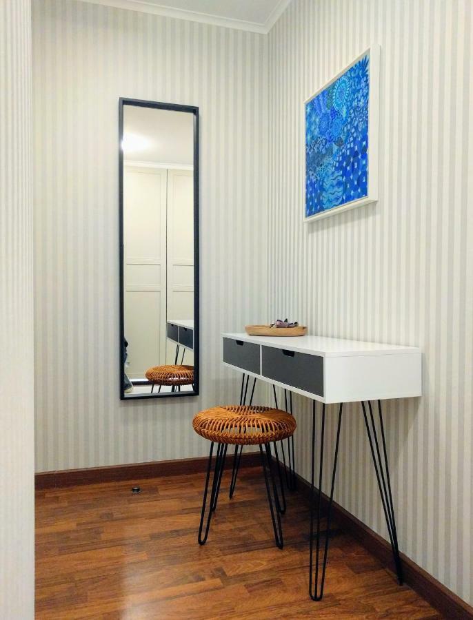 Apartment Nordik Dresden Luaran gambar