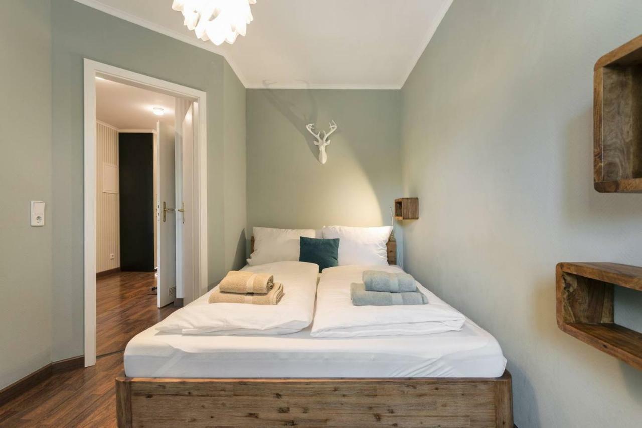 Apartment Nordik Dresden Luaran gambar