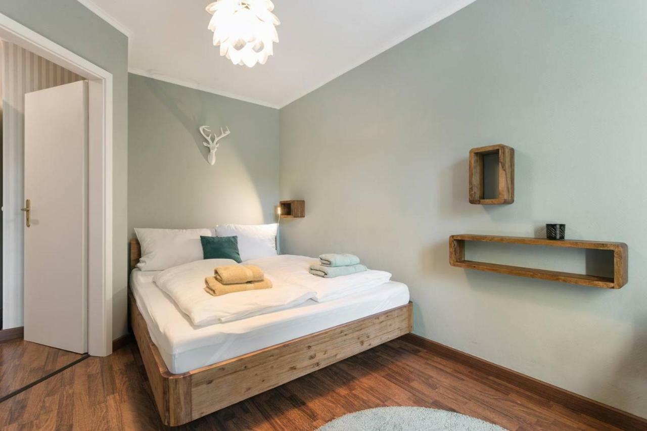 Apartment Nordik Dresden Luaran gambar